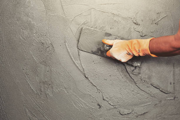 Best Custom Concrete Contractor  in Tazewell, TN
