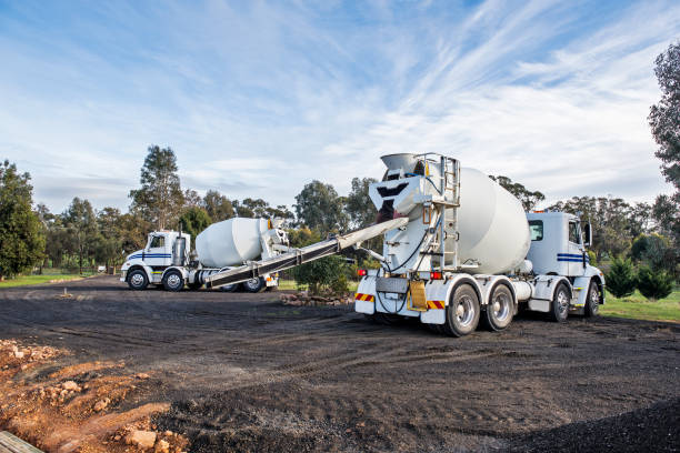 Best Concrete Foundation Repair  in Tazewell, TN