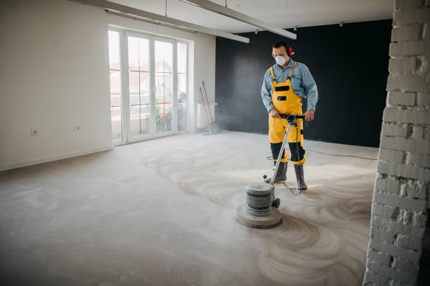 Best Decorative Concrete Services  in Tazewell, TN
