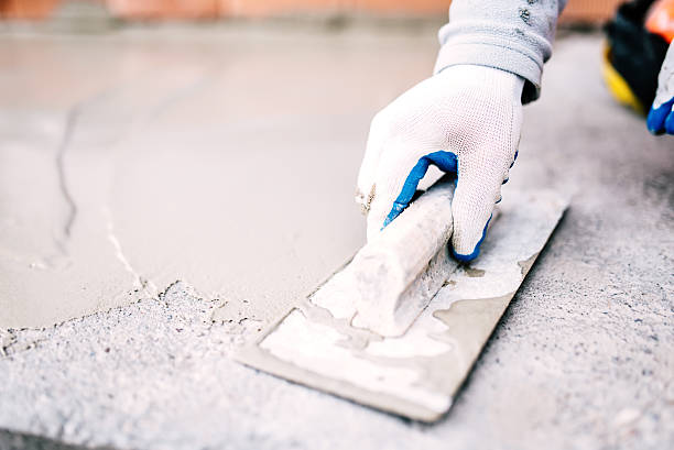 Best Concrete Crack Repair  in Tazewell, TN